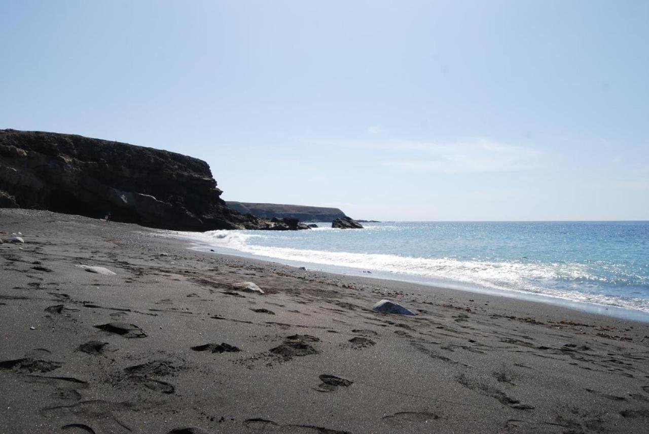Canary Getaway Caleta De Fuste Exteriér fotografie