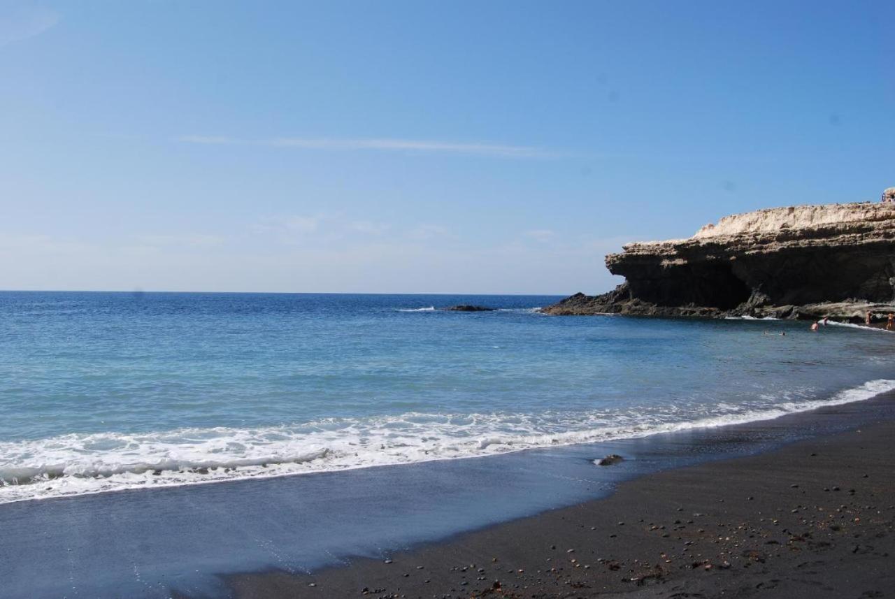 Canary Getaway Caleta De Fuste Exteriér fotografie