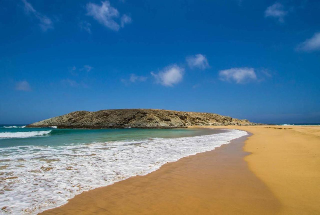 Canary Getaway Caleta De Fuste Exteriér fotografie